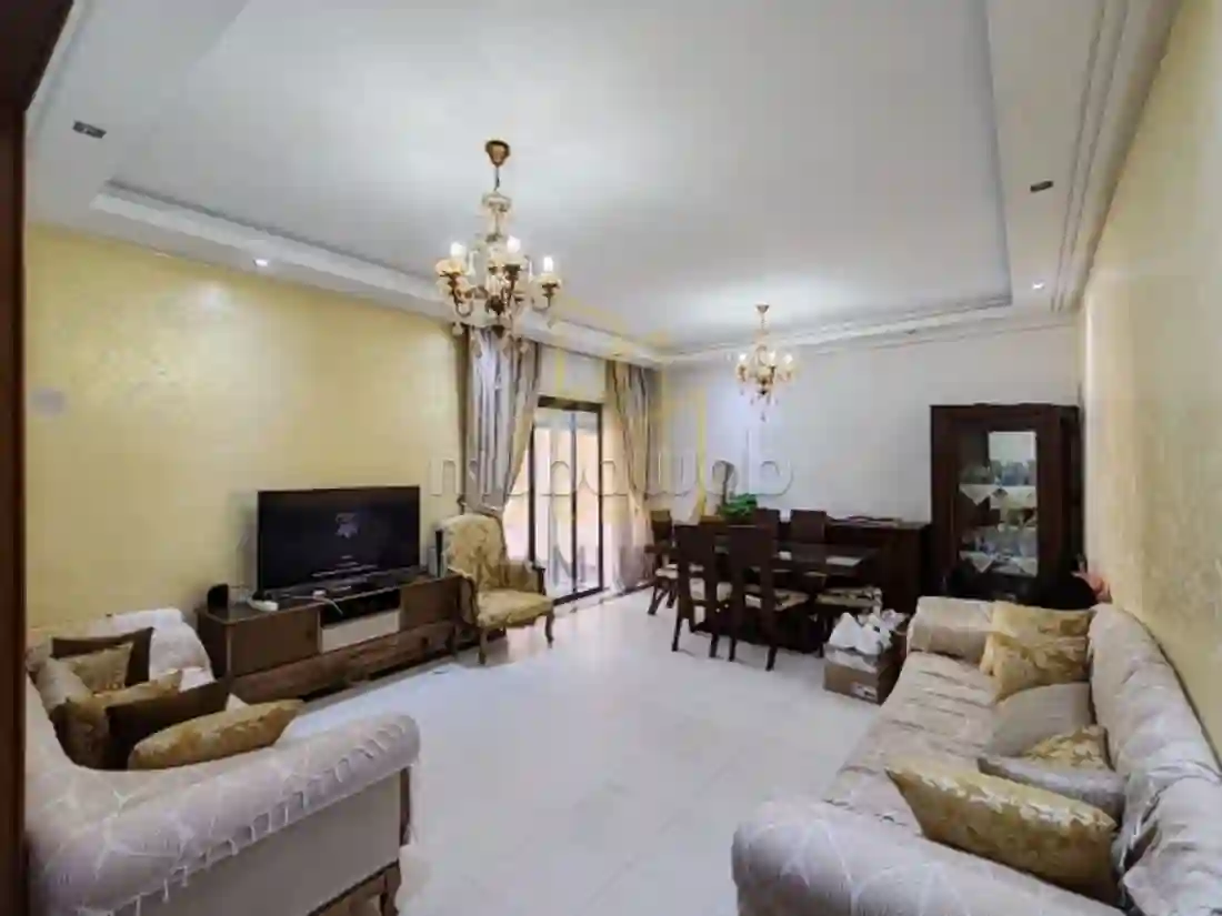 A Vendre Appartement s2 à la Soukra