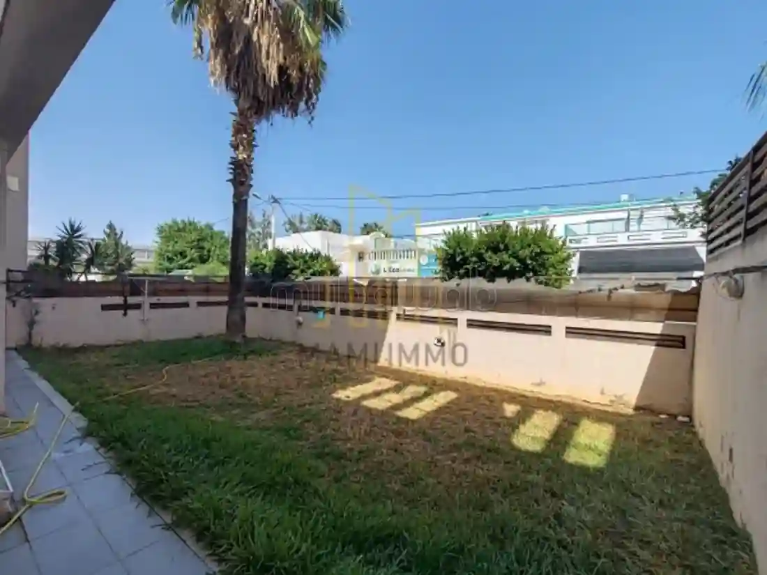 A Vendre Appartement s2 à la Soukra - Vue 1