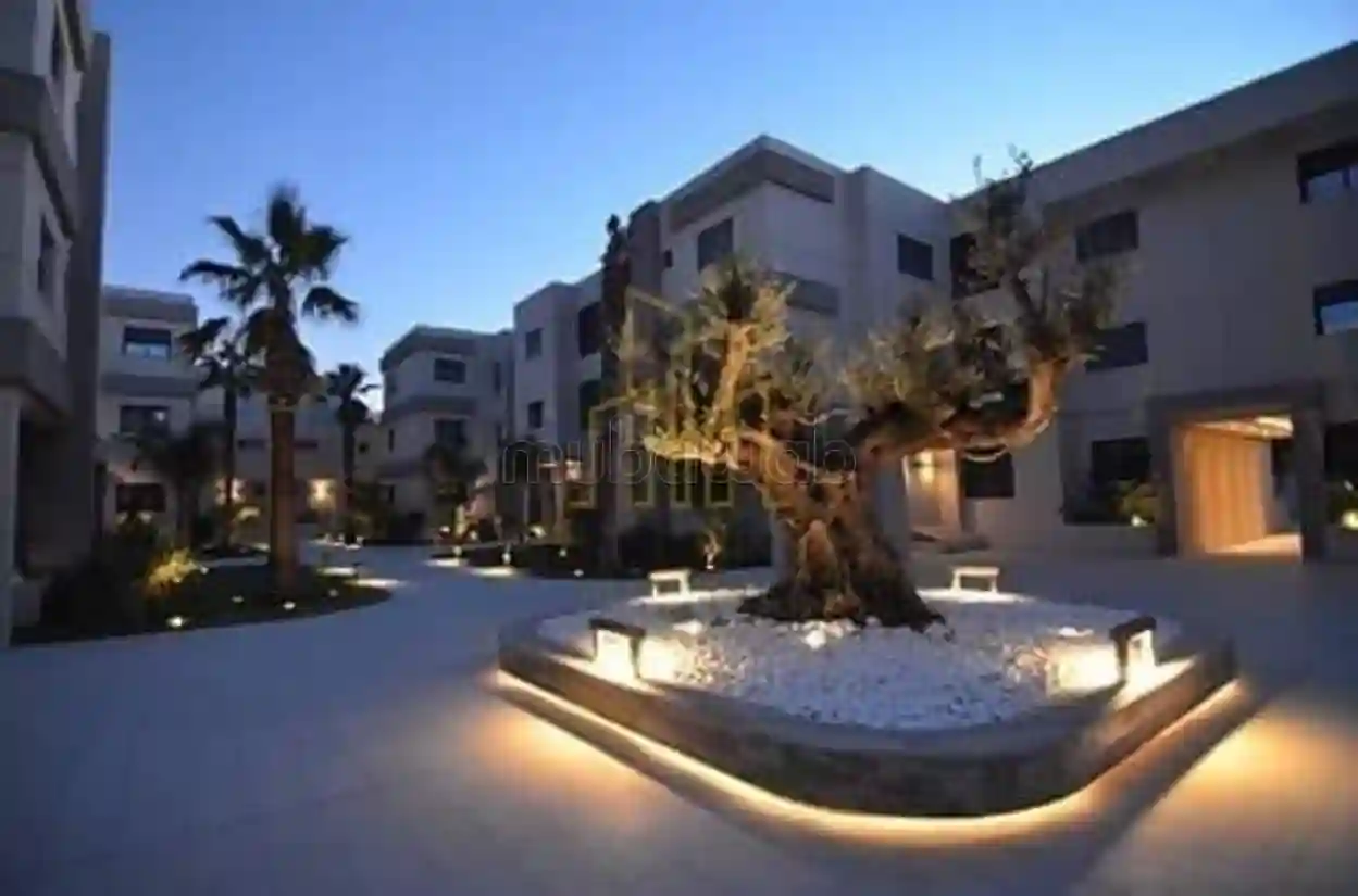 A Vendre Appartement s2 à la Soukra - Vue 3