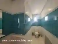 Appartement LEO Hammamet Nord Mrezka Av1722