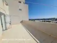 Appartement LEO Hammamet Nord Mrezka Av1722 - Vue 1