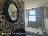Appartement LEO Hammamet Nord Mrezka Av1722 - Vue 2
