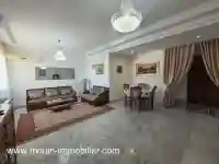 Appartement LEO Hammamet Nord Mrezka Av1722 - Vue 3