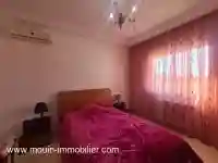 Appartement LEO Hammamet Nord Mrezka Av1722 - Vue 4