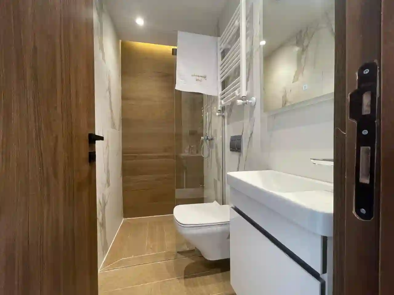 Appartement s0 Neuf à ain Zaghouan Nord à Ain Zaghouan