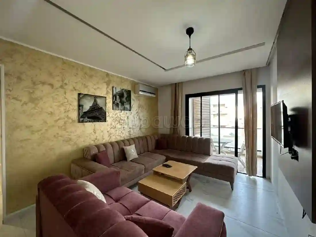 Appartement s1 Pour la Location de Vacances - Vue 3