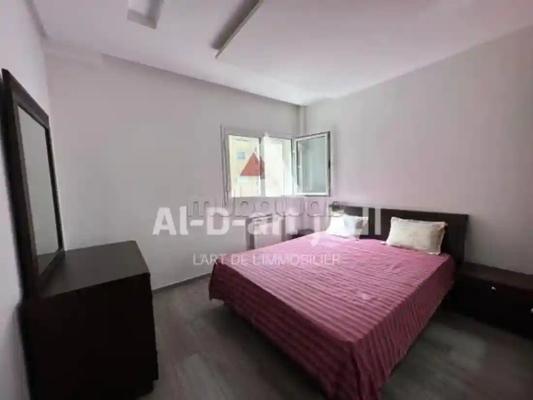 Appartement S1 Pour la Location Estivale - Vue 3