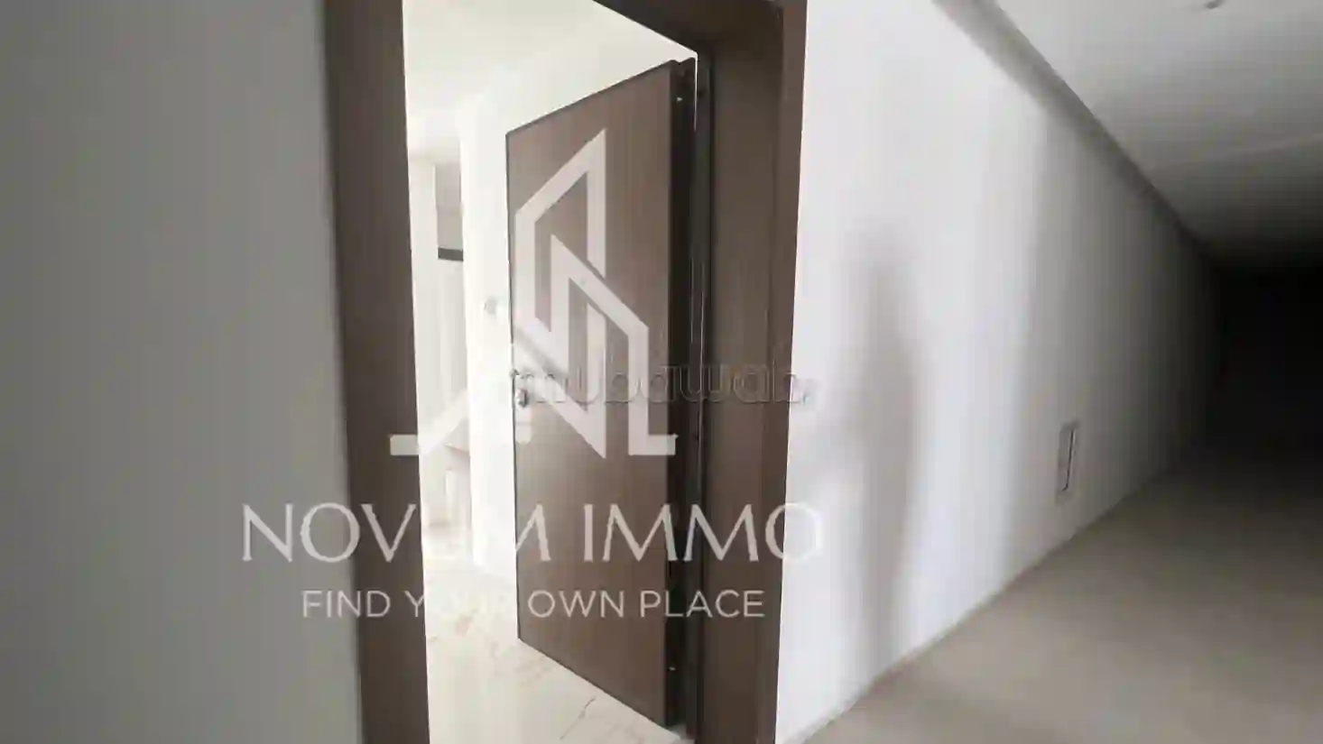 Appartement s2 á Vendre La Nouvelle Soukra