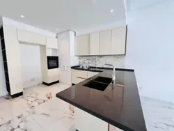 Appartement S2 en Location au Jardins de Carthage