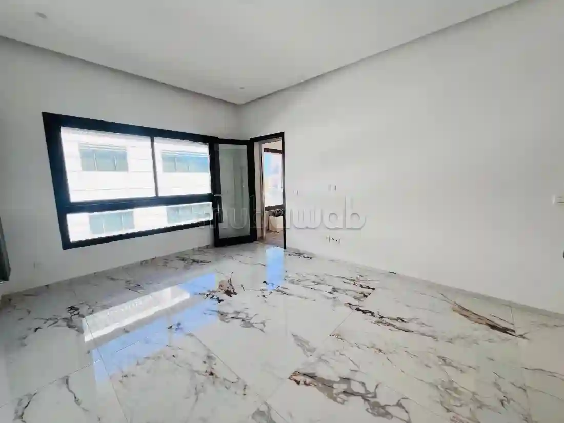 Appartement S2 en Location au Jardins de Carthage - Vue 2