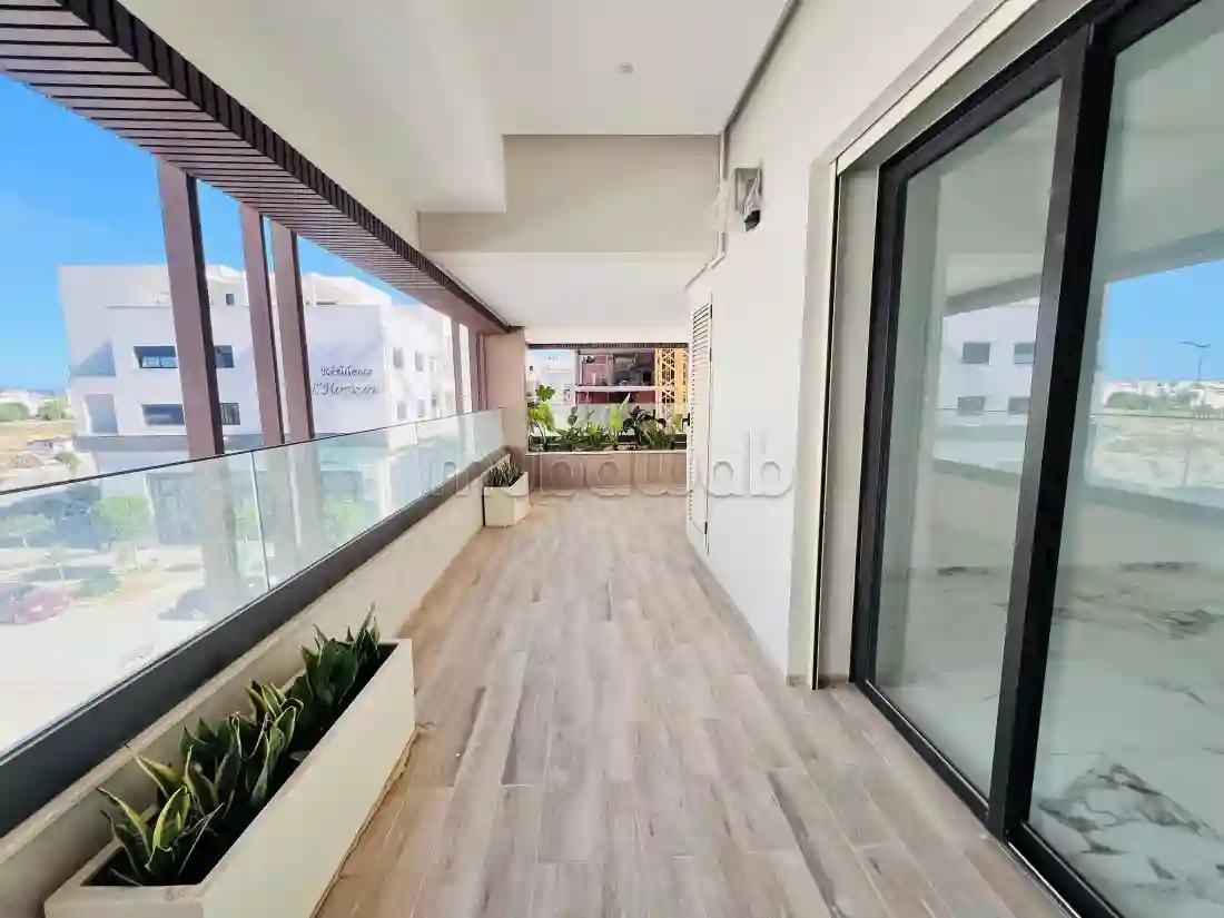 Appartement S2 en Location au Jardins de Carthage - Vue 3