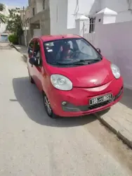 Chery QQ 5 Cheveaux en Très bon État à Vendre