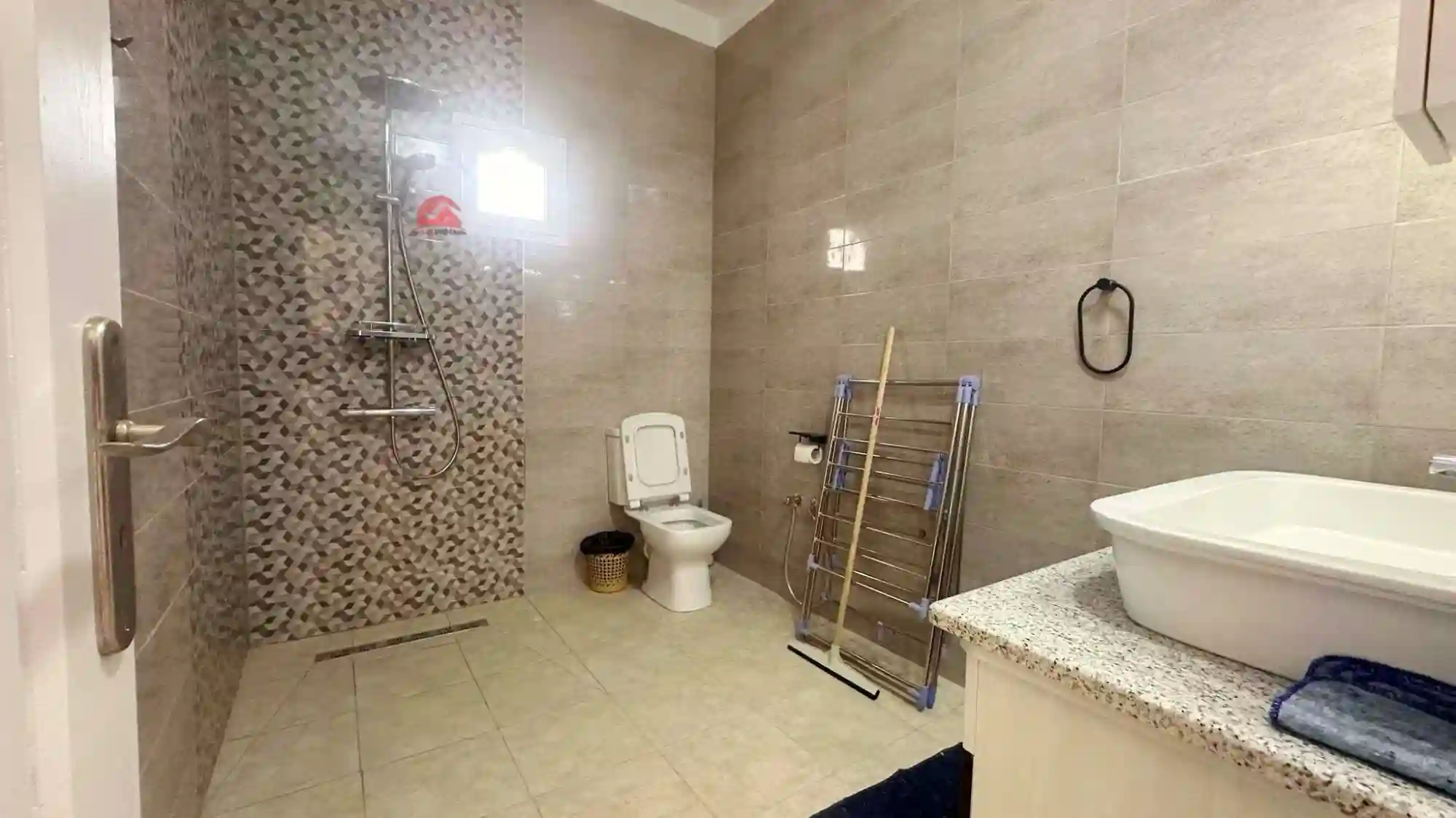 Maison en rez de Chaussée à Louer à Midoun Djerba - Vue 1