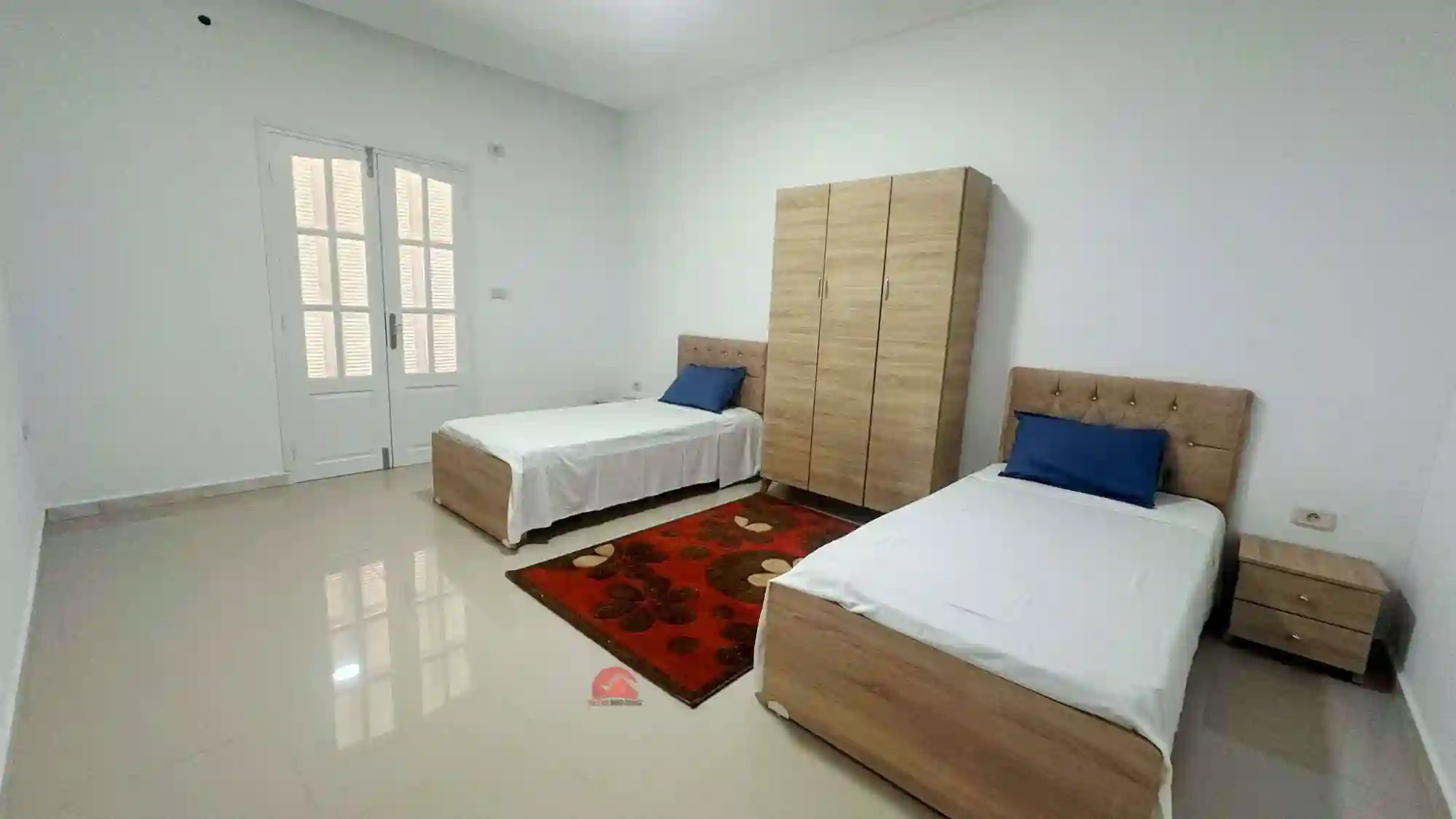 Maison en rez de Chaussée à Louer à Midoun Djerba - Vue 2