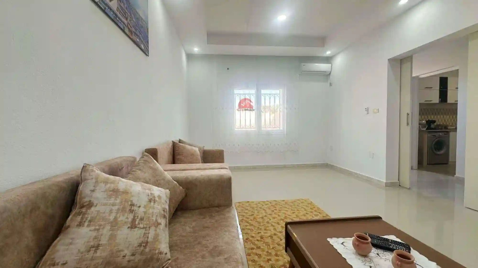 Maison en rez de Chaussée à Louer à Midoun Djerba - Vue 3