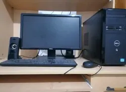 Ordinateur Bureau