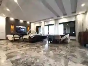 Appartement s3 Avec Piscine au lac 2 à Berge Du Lac