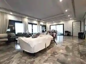 Appartement s3 Avec Piscine au lac 2 à Berge Du Lac - Vue 1
