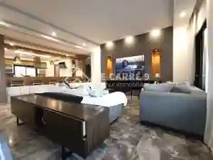 Appartement s3 Avec Piscine au lac 2 à Berge Du Lac - Vue 2