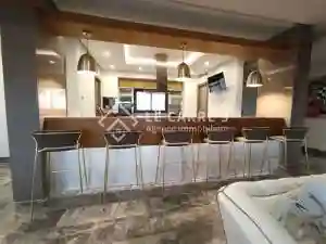 Appartement s3 Avec Piscine au lac 2 à Berge Du Lac - Vue 3
