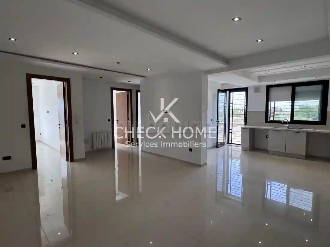 Appartement s3 Vide à Louer - Vue 1