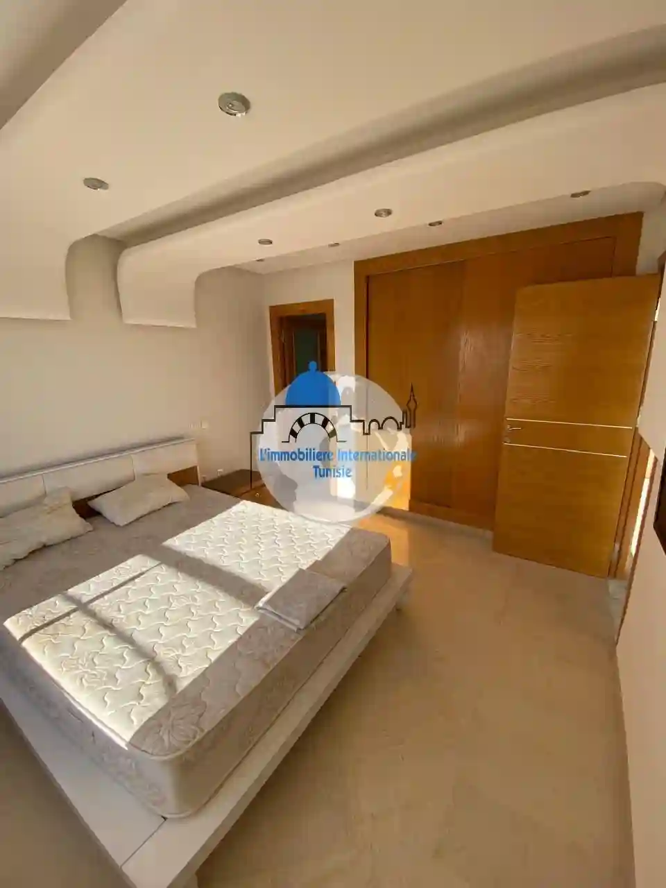 Appartement Type S1 Situé à Sahloul4 - Vue 2