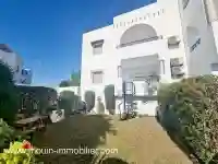 Appartement Zoulou Hammamet Yasmine Al1878 - Vue 10