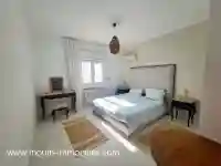 Appartement Zoulou Hammamet Yasmine Al1878 - Vue 5