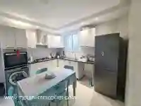 Appartement Zoulou Hammamet Yasmine Al1878 - Vue 6