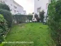 Appartement Zoulou Hammamet Yasmine Al1878 - Vue 8