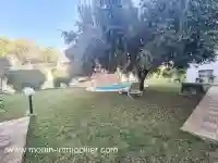 Appartement Zoulou Hammamet Yasmine Al1878 - Vue 9