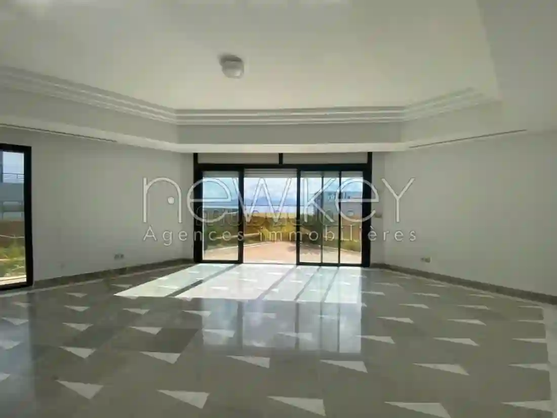 Duplex S3 à Louer aux Berges du Lac 2