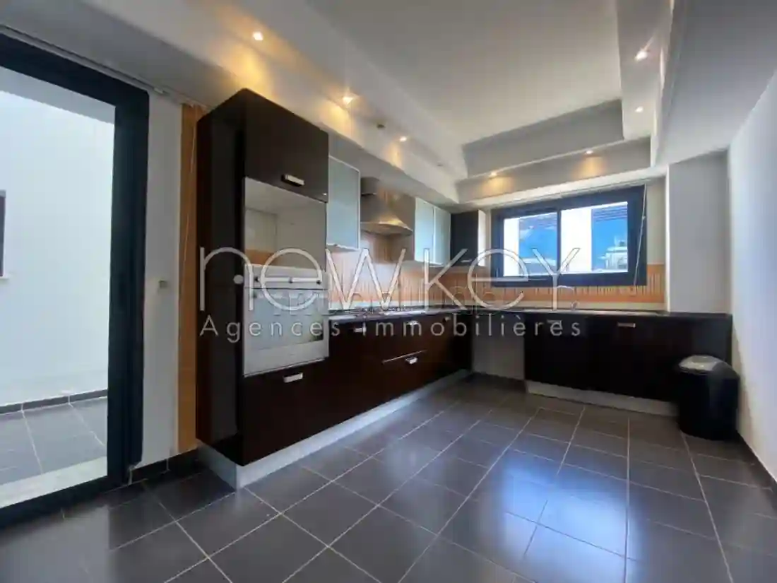 Duplex S3 à Louer aux Berges du Lac 2 - Vue 1