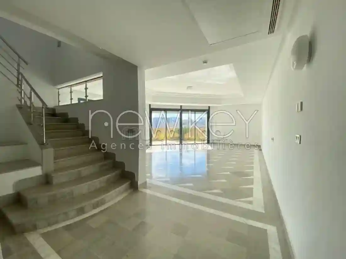 Duplex S3 à Louer aux Berges du Lac 2 - Vue 3