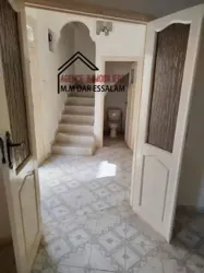 Maison Style Américain à Kélibia à Kelibia