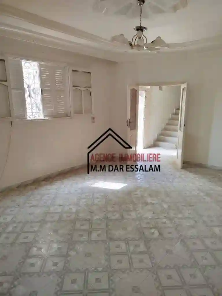 Maison Style Américain à Kélibia à Kelibia - Vue 2