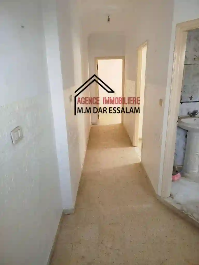 Maison Style Américain à Kélibia à Kelibia - Vue 3