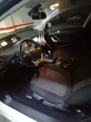 Peugeot 308 Essence 2014