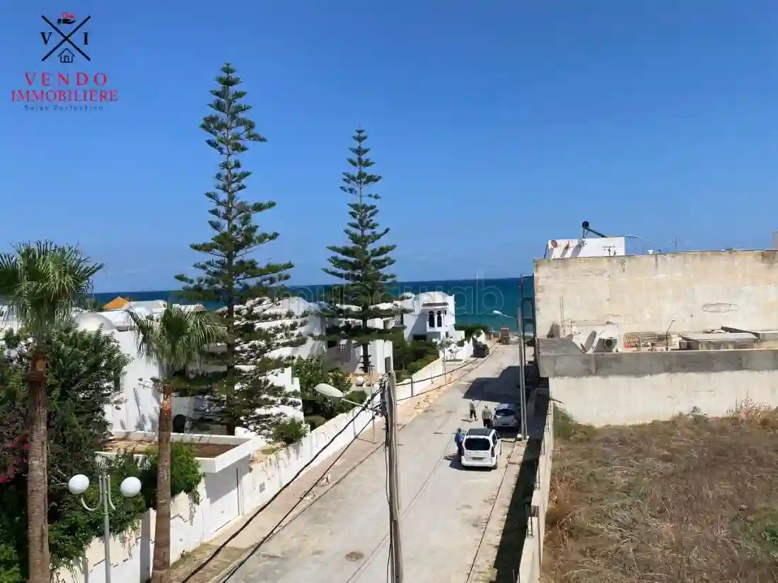 S1 À Deux pas de la Plage - Vue 2