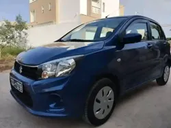 Suzuki Celerio Première Main EN État Neuf