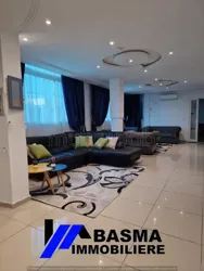 Un Appartement s2 à Louer à Chat Mariem