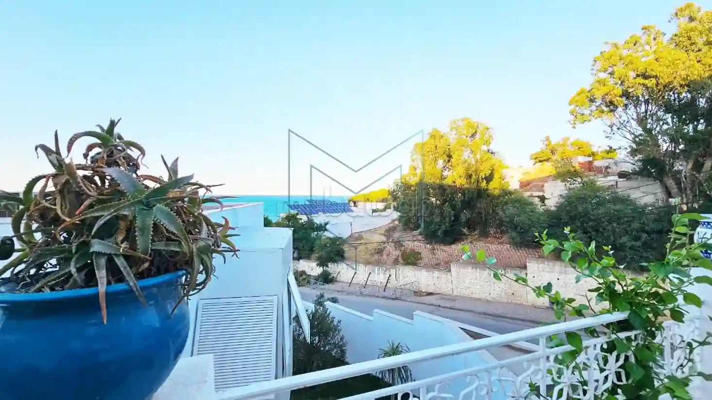 À Louer à La Marsa S2 Richement Meublé - Vue 3