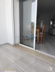 Appartement en S2 à Hammamet Pour la Location