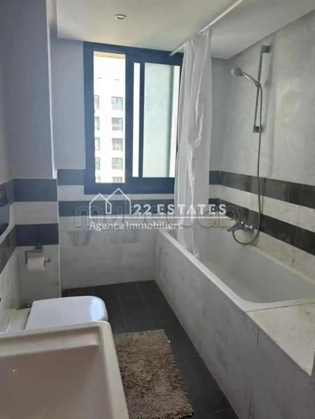 Appartement S1 Meublé aux lac 2 - Vue 3