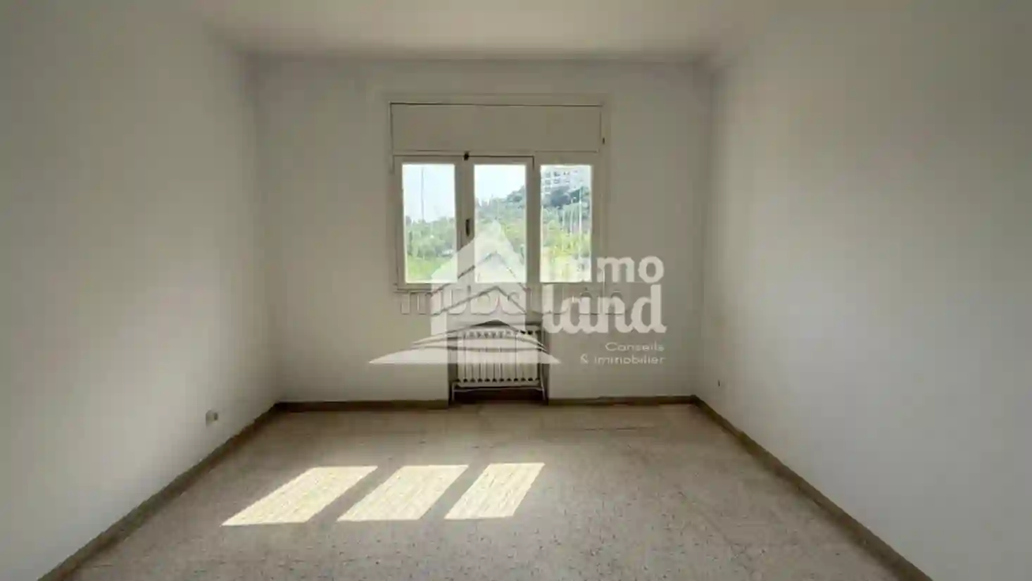 Appartement S3 de 133m2 à Manar 2 - Vue 1