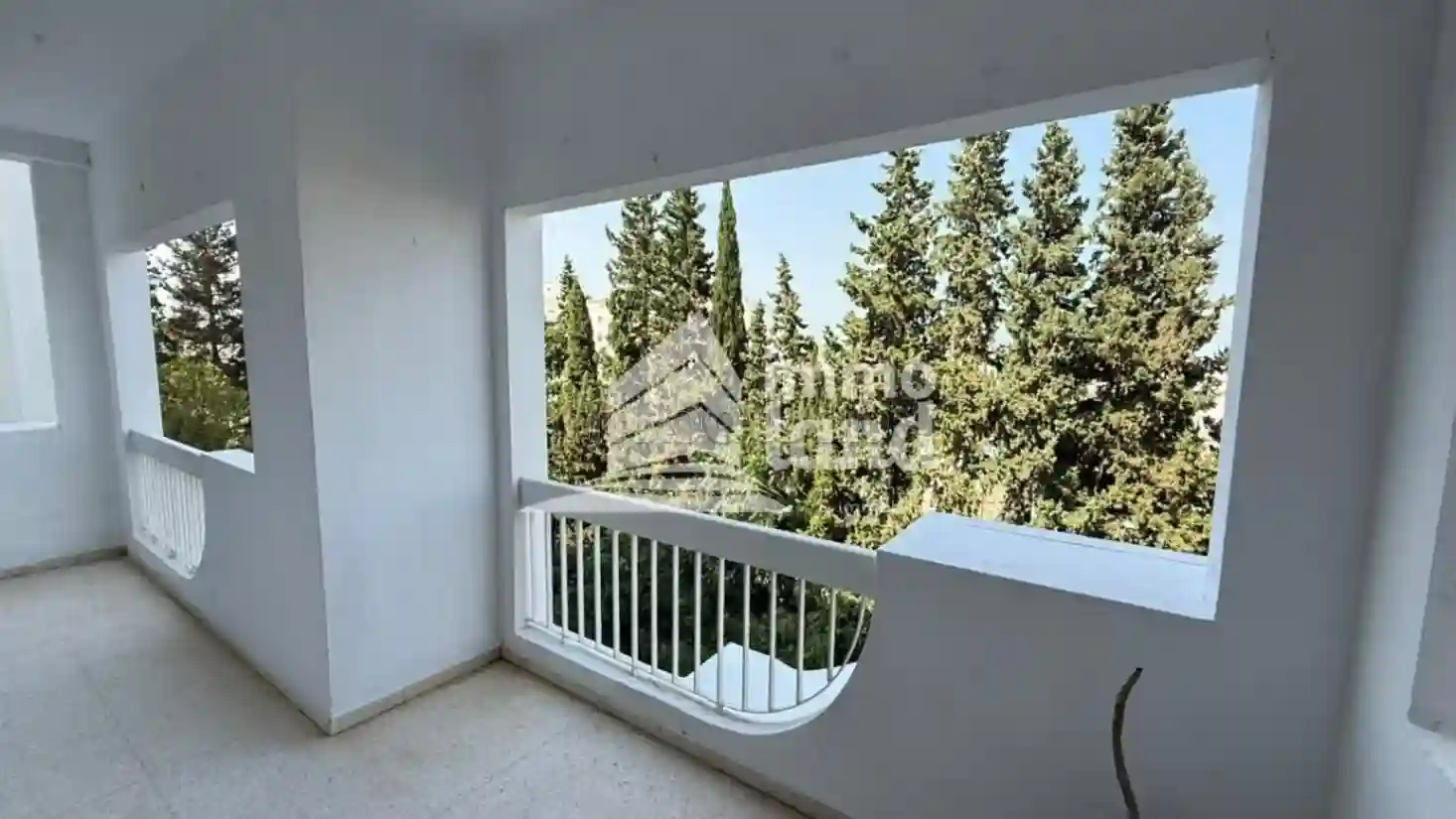 Appartement S3 de 133m2 à Manar 2 - Vue 2