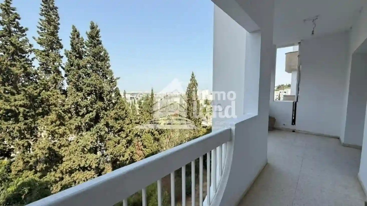Appartement S3 de 133m2 à Manar 2 - Vue 3