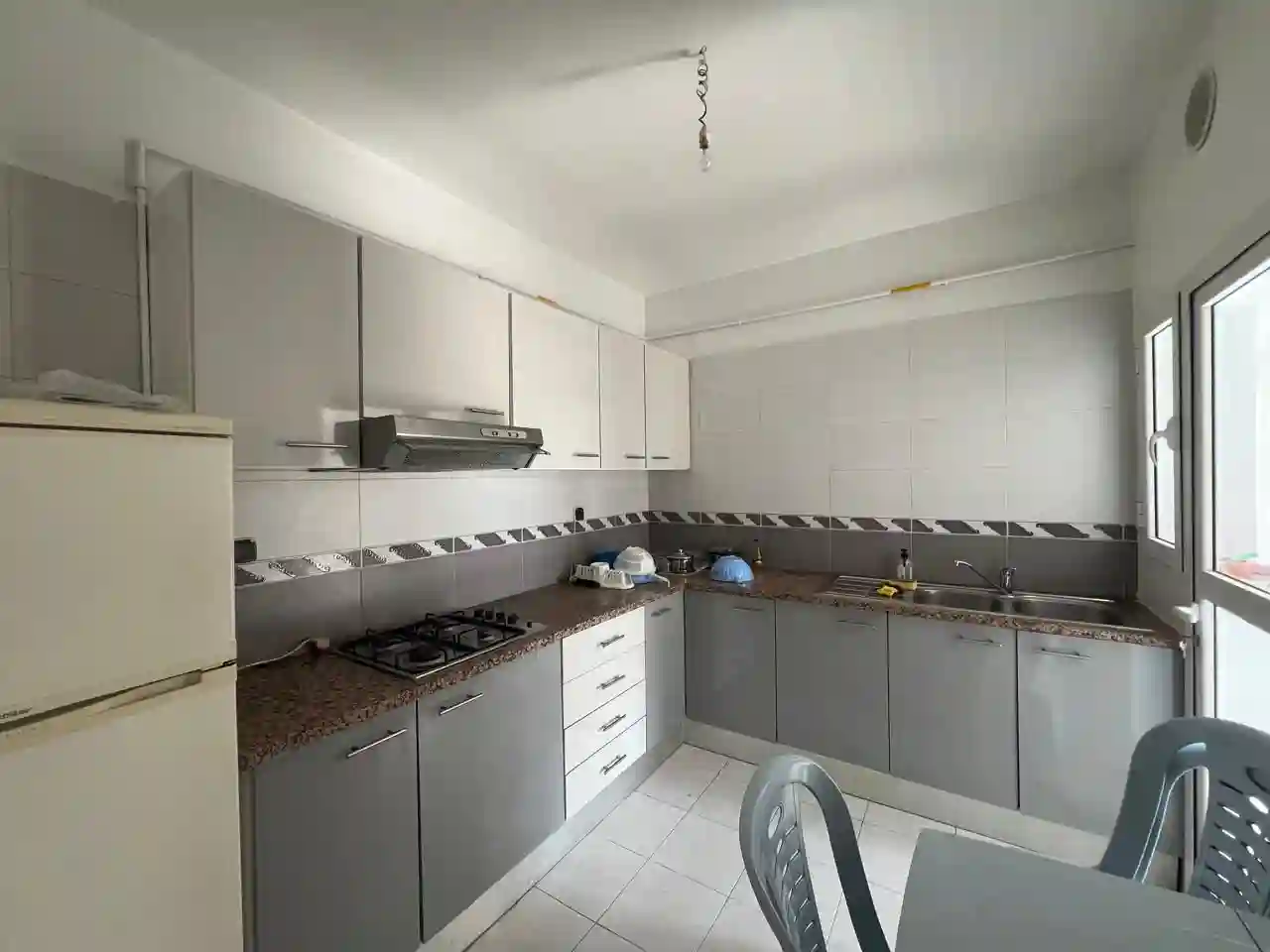 Location Appartement Meublé Sousse - Vue 1