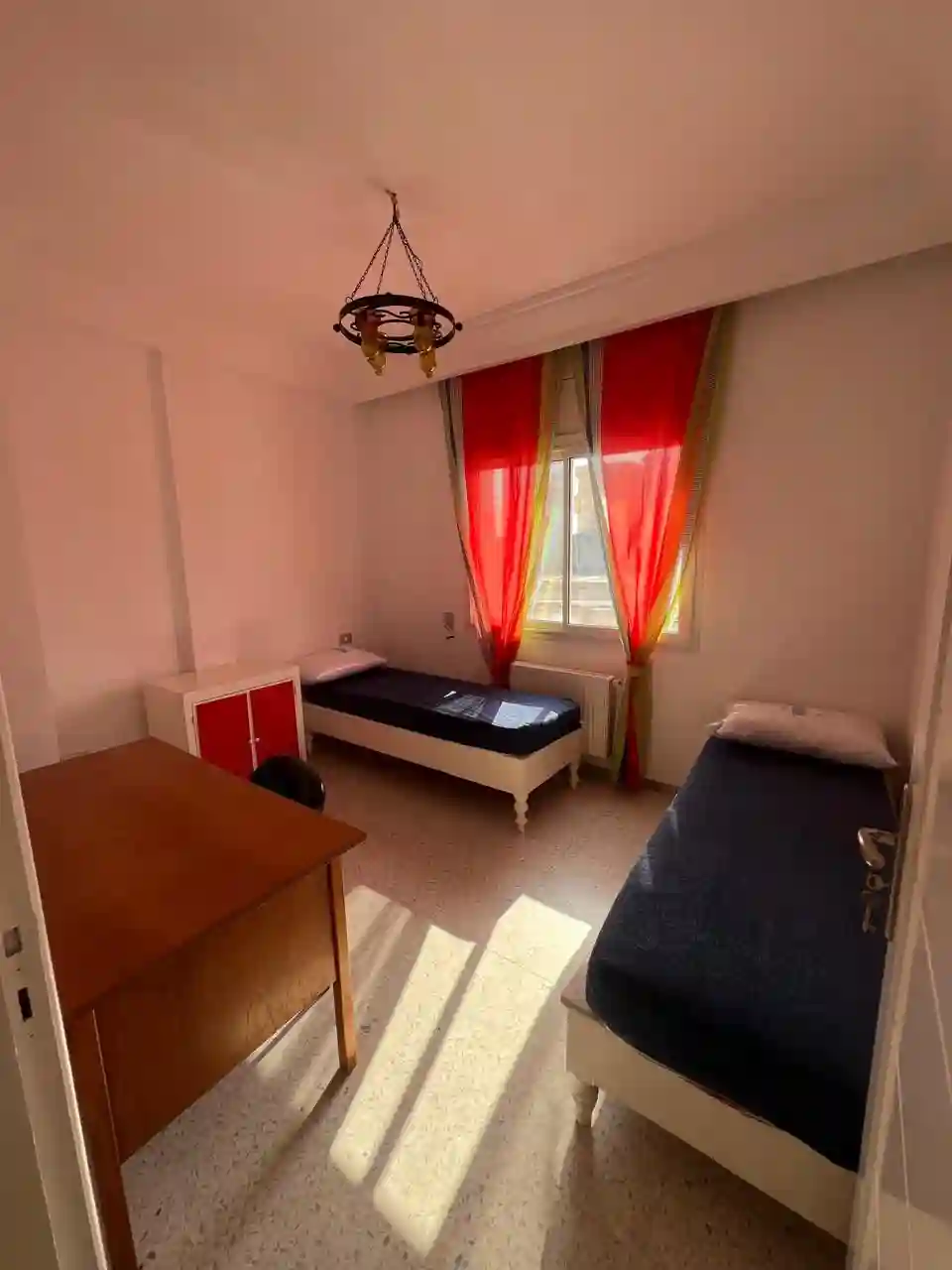 Location Appartement Meublé Sousse - Vue 5