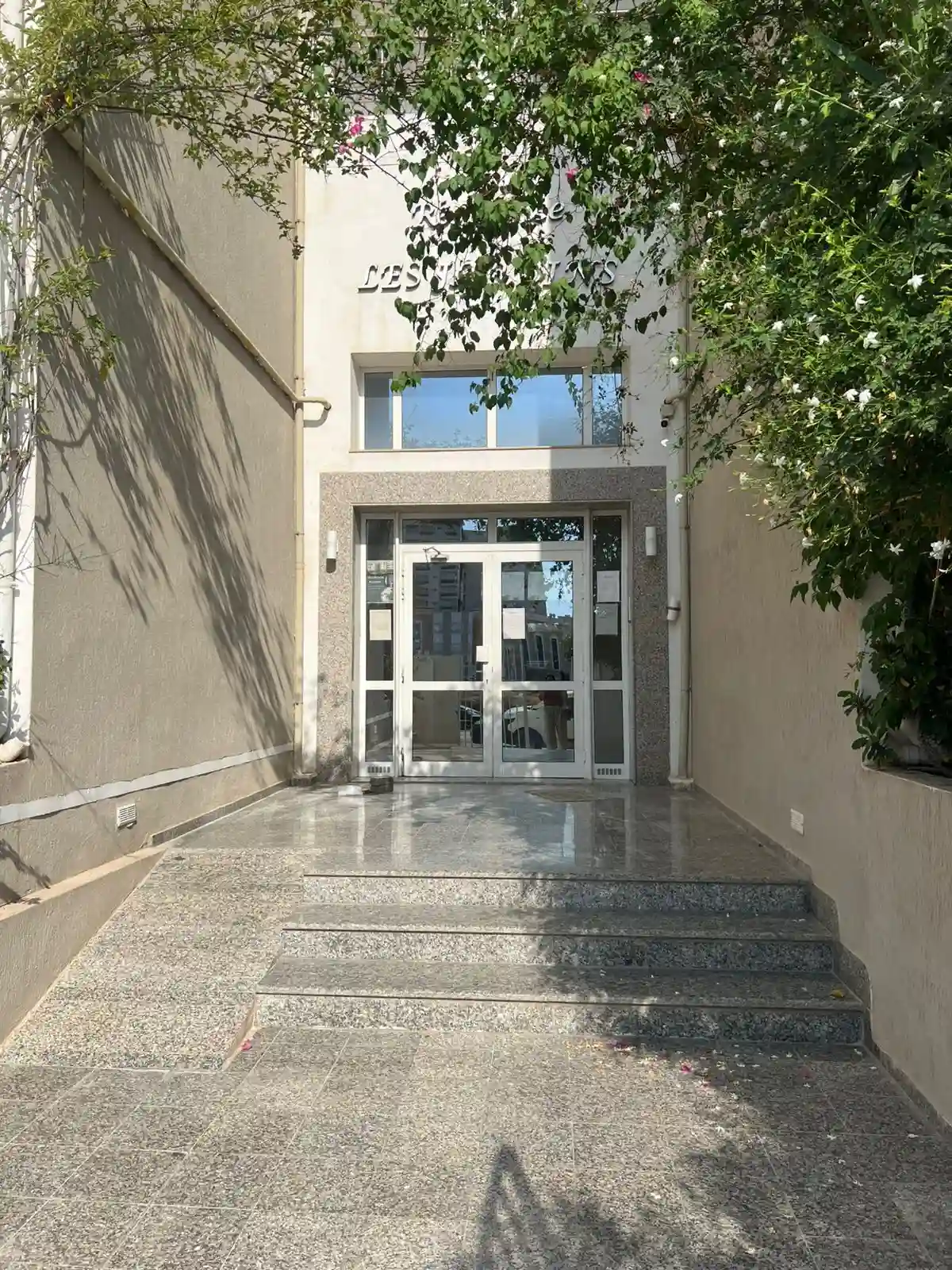 Location Appartement Meublé Sousse - Vue 6
